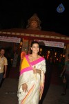 Bollywood Stars at Navarathri Celebrations - 50 of 79