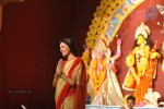 Bollywood Stars at Navarathri Celebrations - 51 of 79