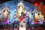 Bollywood Stars at Navarathri Celebrations - 52 of 79