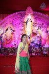 Bollywood Stars at Navarathri Celebrations - 53 of 79
