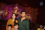 Bollywood Stars at Navarathri Celebrations - 55 of 79