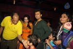 Bollywood Stars at Navarathri Celebrations - 56 of 79