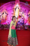 Bollywood Stars at Navarathri Celebrations - 60 of 79