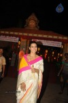 Bollywood Stars at Navarathri Celebrations - 62 of 79