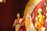 Bollywood Stars at Navarathri Celebrations - 64 of 79