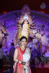 Bollywood Stars at Navarathri Celebrations - 66 of 79