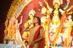 Bollywood Stars at Navarathri Celebrations - 69 of 79