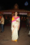 Bollywood Stars at Navarathri Celebrations - 74 of 79