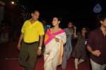 Bollywood Stars at Navarathri Celebrations - 76 of 79