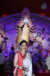 Bollywood Stars at Navarathri Celebrations - 77 of 79