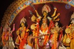 Bollywood Stars at Navarathri Celebrations - 78 of 79
