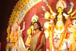 Bollywood Stars at Navarathri Celebrations - 79 of 79