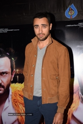 Bollywood Stars At Special Screening Of Kaalakaandi - 11 of 15