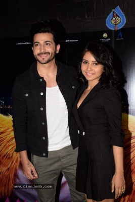 Bollywood Stars At Special Screening Of Kaalakaandi - 14 of 15
