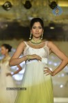 Bollywood Top Models at Rose Fashion Show - 88 of 154