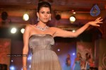 Bollywood Top Models at Rose Fashion Show - 71 of 154