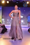 Bollywood Top Models at Rose Fashion Show - 104 of 154