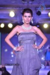 Bollywood Top Models at Rose Fashion Show - 47 of 154