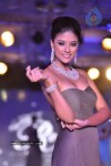 Bollywood Top Models at Rose Fashion Show - 54 of 154