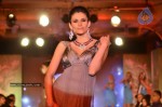 Bollywood Top Models at Rose Fashion Show - 56 of 154