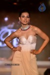 Bollywood Top Models at Rose Fashion Show - 66 of 154