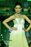 Bollywood Top Models at Rose Fashion Show - 78 of 154