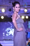 Bollywood Top Models at Rose Fashion Show - 96 of 154