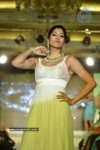 Bollywood Top Models at Rose Fashion Show - 132 of 154