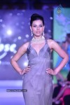 Bollywood Top Models at Rose Fashion Show - 138 of 154