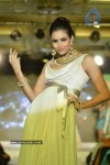 Bollywood Top Models at Rose Fashion Show - 145 of 154