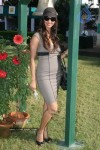 Bollywood Top Models at SIPL Race - 39 of 45