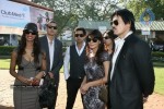 Bollywood Top Models at SIPL Race - 45 of 45
