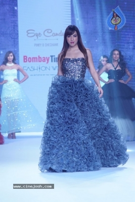 Bombay Times Fashion Week - 1 of 52