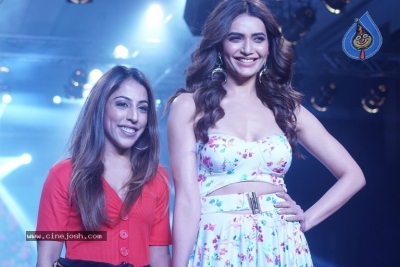 Bombay Times Fashion Week - 42 of 52