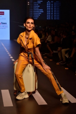 Bombay Times Fashion Week 2019 - 30 of 41