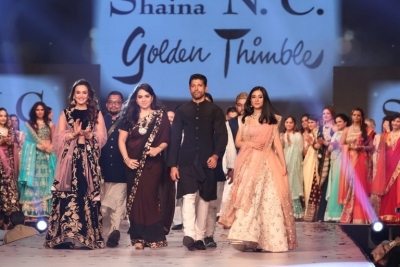 Bombay Times Fashion Week 2019 - 42 of 41