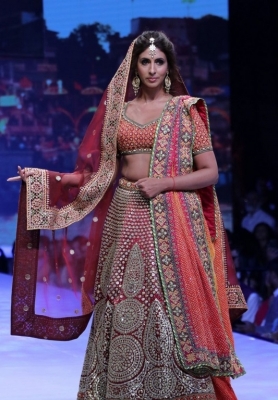 Bombay Times Fashion Week 2019 - 22 of 41