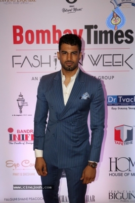 Bombay Times Fashion Week Photos - 4 of 89