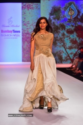 Bombay Times Fashion Week Photos - 8 of 89