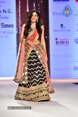 Bombay Times Fashion Week Photos - 16 of 89