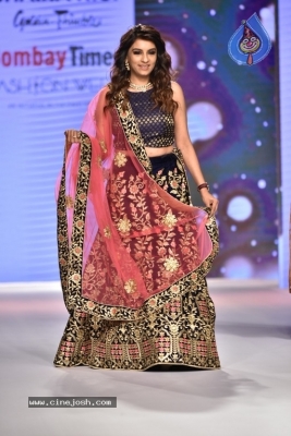 Bombay Times Fashion Week Photos - 35 of 89