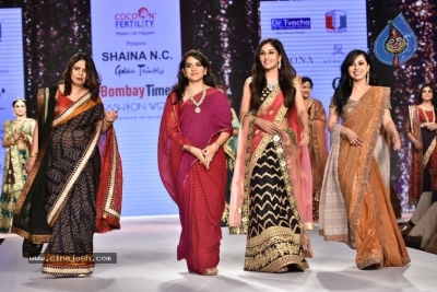 Bombay Times Fashion Week Photos - 58 of 89