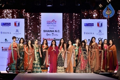 Bombay Times Fashion Week Photos - 65 of 89