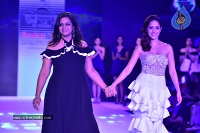 Bombay Times Fashion Week Photos - 88 of 89