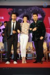 Bombay Velvet 2nd Trailer Launch - 36 of 46