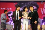 Bombay Velvet 2nd Trailer Launch - 30 of 46