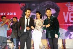 Bombay Velvet 2nd Trailer Launch - 41 of 46