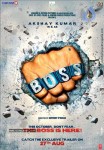Boss Movie Stills - 3 of 25