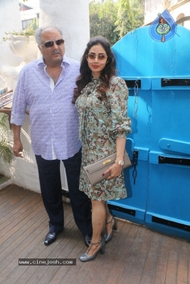 Brunch Hosted By Kanta Motwani To Celebrate 17 Years Of Kromakay - 19 of 20