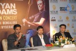 Bryan Adams Live in Concert Press Meet - 6 of 25